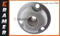 11060256 Poduszka kabiny VOLVO A30C A35C A25 A40 Rubber Damper