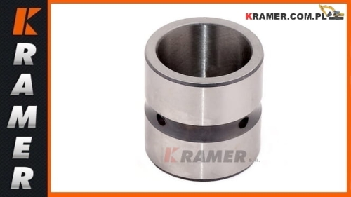 Tuleja ramienia CAT ładowarki 950F 966F; 7K0085; 
Tuleja/ Bushing/ Buchse/ втулка/ Baccola/ Douille.