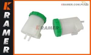 Zbiorniczek płynu hamulcowego JCB 3CX / 4CX