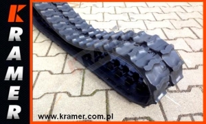 Gąsienica gumowa 180x60x35