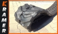 Gąsienica gumowa 350x52,5x86 резиновая гусеница / Rubber track / Gummiketten / Gumiláncok / Cingoli in gomma / Chenille caoutchouc