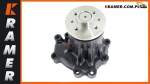 Pompa wody CASE CX210B CX230B CX240B