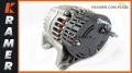 Alternator JCB 3CX / 4CX 12V 95A - Zamiennik     320/08719Z Alternator, 12V-95AMP; Alternator/ Generator/ генератор/ Alternatore/ Alternateur.