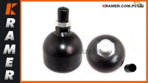 Akumulator gazowy VOLVO L150E L220F L350F OEM