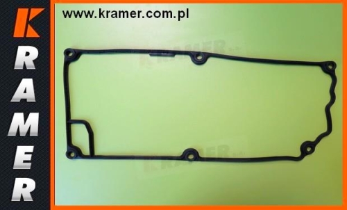 Uszczelka pokrywy zaworów JCB Tier4   32007580 320/07580  32007580 seal rocker c / uszczelka klawiatury zaworów