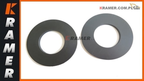 Podkładka sworznia przedniego mostu JCB 3CX / 4CX     819/00137 Podkładka / Spacer / прокладка/ shim / mellanlägg / шайба / podmetač / podložka / cale / calce / ķīlis / mellomlegg / calço / подметач / podložka / mellanlägg / alátétlemez.