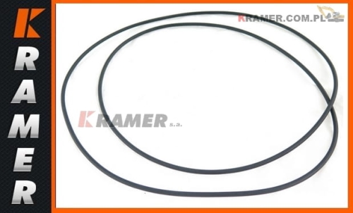 968203 Uszczelnienie VOLVO skrzynia biegów L120C L150C o-ring/ Sealing/Seal Ring/ Dichtung/ САЛЬНИК/ Уплотнение/печать/ étanchéité.