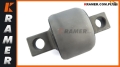 Element gumowy VOLVO A35E A40E A35F A40F A35D A40D 15049695; Element gumowy/Rubber element/ Gummielement/ Резиновый элемент/ Elemento in gomma/ Élément en caoutchouc.