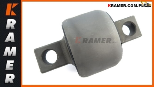 Element gumowy VOLVO A35E A40E A35F A40F A35D A40D 15049695; Element gumowy/Rubber element/ Gummielement/ Резиновый элемент/ Elemento in gomma/ Élément en caoutchouc.