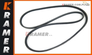 Pasek CAT 924F , 950F , 960F silniki 3114 , 3116