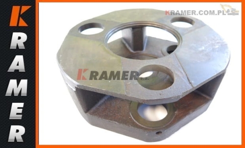 20Y-27-21153 Obudowa satelit KOMATSU PC210 PC240 Carrier Lower 2nd
