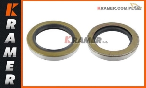 Uszczelnienie zwolnicy CAT 320B 325D 330D 318D