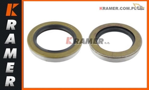 964376 Uszczelnienie stosowane w koparkach CAT 320B  320D  321C  323D  330D; Sealing/Seal Ring/ Dichtung/ САЛЬНИК/ Уплотнение/печать/ étanchéité.