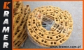 Łańcuch gąsienicy KOMATSU PC40 PC45 PC50 PC58  20T-32-00140  Track chain / Baggerketten / цепи гусеницы / lanci / láncok.