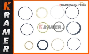 Pakiet uszczelnień CAT BOOM 315C 318C 319C