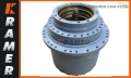 R210-7TG Zwolnica / reduktor jazdy bez hydromotoru stosowana w koparkach HYUNDAI R210-7 Final drive / Planetary gear - drive axle / Planetengetriebe / planétovej prevodovky / БОРТОВОЙ РЕДУКТОP планетарны механізм