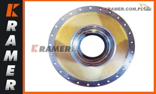 9G9180 Obudowa koła napędowego stosowana w spycharkach CAT D6R  D6H  D6T Hub sprocket