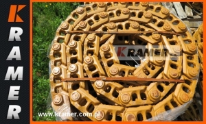 Łańcuch gąsienicy D7 smarowany 38 ogniw spinka