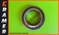 Łożysko na kosz dyferencjału JCB 3CX 4CX 907/50100; Bearing/ Lager/ подшипник/ rotolamento/ Roulemen