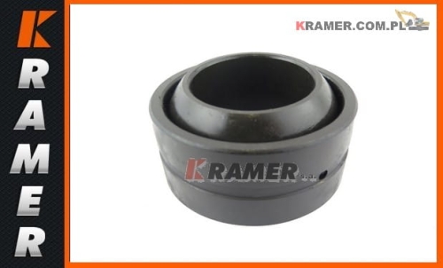 8J6861 Łożysko wahliwe łożysko kulowe tuleja wahliwa  CAT 215 215B 219 219D 215C self-aligning bearing / ball bearing / samonastavovacie ložisko / samoporavnavajući ležaj /kuglični ležaj /