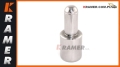 Tłoczek rozdzielacza joysticka KOMATSU PC210 WA470 702-16-53170; Tłoczek rozdzielacza (joysticka)/ Distributor plunger (joystick)/ Verteilerkolben (Joystick)/ Поршень распределителя/ Pistone distributore (joystick)/ Piston de distributeur (joystick).