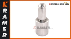 Tłoczek rozdzielacza joysticka KOMATSU PC210 WA470
