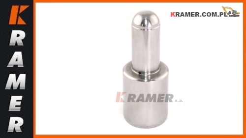 Tłoczek rozdzielacza joysticka KOMATSU PC210 WA470 702-16-53170; Tłoczek rozdzielacza (joysticka)/ Distributor plunger (joystick)/ Verteilerkolben (Joystick)/ Поршень распределителя/ Pistone distributore (joystick)/ Piston de distributeur (joystick).