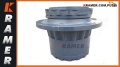 Zwolnica bez hydromotoru KOMATSU PC200/210/240 -6     20Y-27-K1220 Planetary gear - drive axle / DRIVE UNIT / Planetengetriebe, БОРТОВОЙ РЕДУКТОР БЕЗ ГИДРОМОТОРА