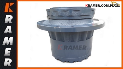 Zwolnica bez hydromotoru KOMATSU PC200/210/240 -6     20Y-27-K1220 Planetary gear - drive axle / DRIVE UNIT / Planetengetriebe, БОРТОВОЙ РЕДУКТОР БЕЗ ГИДРОМОТОРА