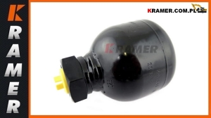 Akumulator gazowy VOLVO L150E L180F L220D L330E