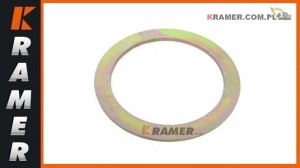 Podkładka sworznia dystans łyżki 110x5 mm