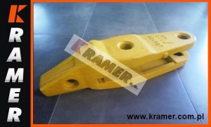 Adapter CAT J300 - ładowarkowy - przykręcany 2otw.