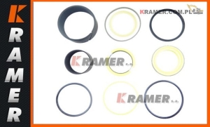 Pakiet uszczelnień CAT siłownika 428C 424 432C