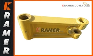Łącznik łyżki kiwak Komatsu PC200-5 PC210-6 PC228