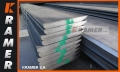 Lemiesz 200x25 twardość 500HB ET2025R1