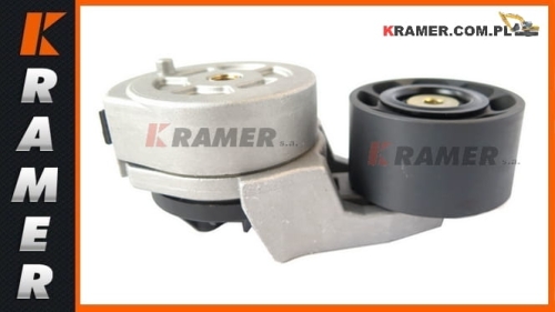 Napinacz paska CAT TH340B 930H 992K 3054 1900642