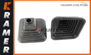 Mieszek gumowy joysticka KOMATSU PC200-5 PC130