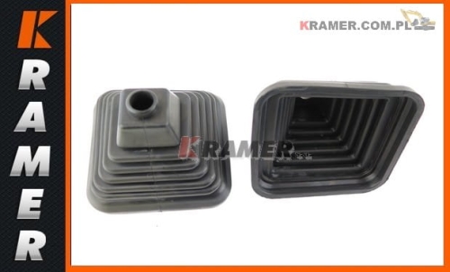 20Y-43-16311 PC120 PC100 PC130 PC150 PC200 PC220 Mieszek gumowy joysticka stosowany w koparkach KOMATSU Boot