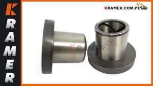 Tuleja wysięgu z kołnierzem 60x80x95/130x20 B3