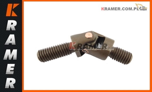 Przegub joysticka stosowany w maszynach KATO HD700 Joint