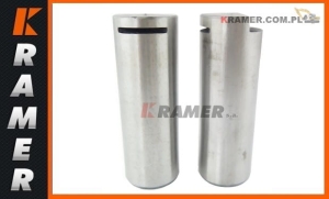 Wałek CAT mostu 416B 420D 424D 428C 438D