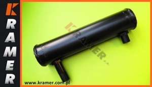 Chłodnica oleju silnikowego JCB 3CX 4CX Perkins AB