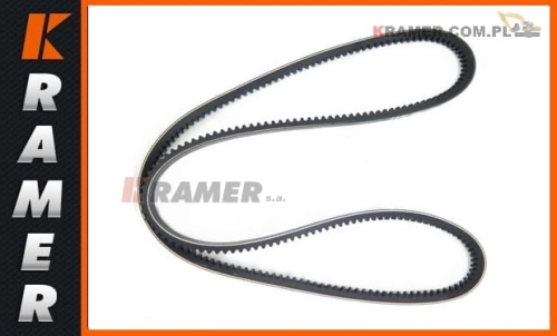 2S2743 Pasek CAT 950F silnik 3116 3126 Belt serpentine/ gürtel serpentine/ correa/ cintura serpentina / ремень/ diržas
