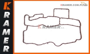 Uszczelka chłodnicy oleju JCB 3CX 4CX dieselmax