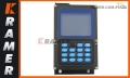 7835-12-3007 7835-12-3007 , 7835-12-1012 , 783512-1005 , 7835-12-3000 Monitor stosowany w maszynach KOMATSU PC210-7  PC240-7  PC290-7  PC350-7  PC360-7 Excavator Monitor 

