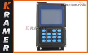 Monitor KOMATSU PC360-7 PC210-7 PC240-7 PC350-7