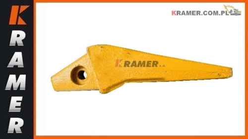 Adapter CAT J250 - ładowarkowy - do wspawania 1U1254 Inne numery katalogowe - 1U1254 / MV241FU / E311 / 9J4254  Adapter / Zahnhalter / адаптер /