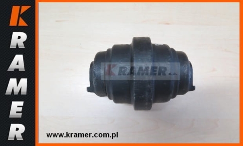 Rolka jezdna minikoparki CASE CX15 CX16  10T0282AY2