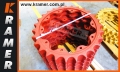 Koło napędowe TD-15C 376-07-1512 nowy typ 1211908H1; Sprocket/ Turas/ Kettenräder/ Antriebsräder/ звёзды/ Pignon/ Lánckerekek/ Rueda cabilla/ Ruota motrice/ Drivhjul/ Vetopyörät/ Dzenoša zvaigzne/ Žvaigždes/ Hnací kola/ veotähikud.