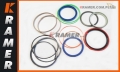 Pakiet uszczelnień JCB JS200 JS220 siłownika boom  331/39036  Kit-ram seal / BOOM cylinder seal kit